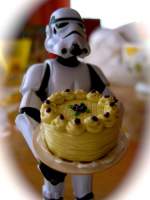 Trooper Geburtstag