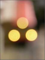 Versuch eine Miniaturlok w�hrend der Fahrt zu fotografieren. Mariembourg, den 28.09.08. (Jeanny)